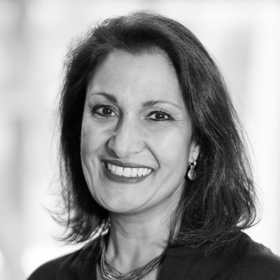 Darshini Brown, Chief Human Resources Officer