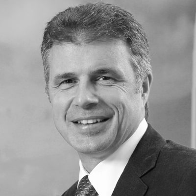 John Rowley, CEO of SAI Global Assurance