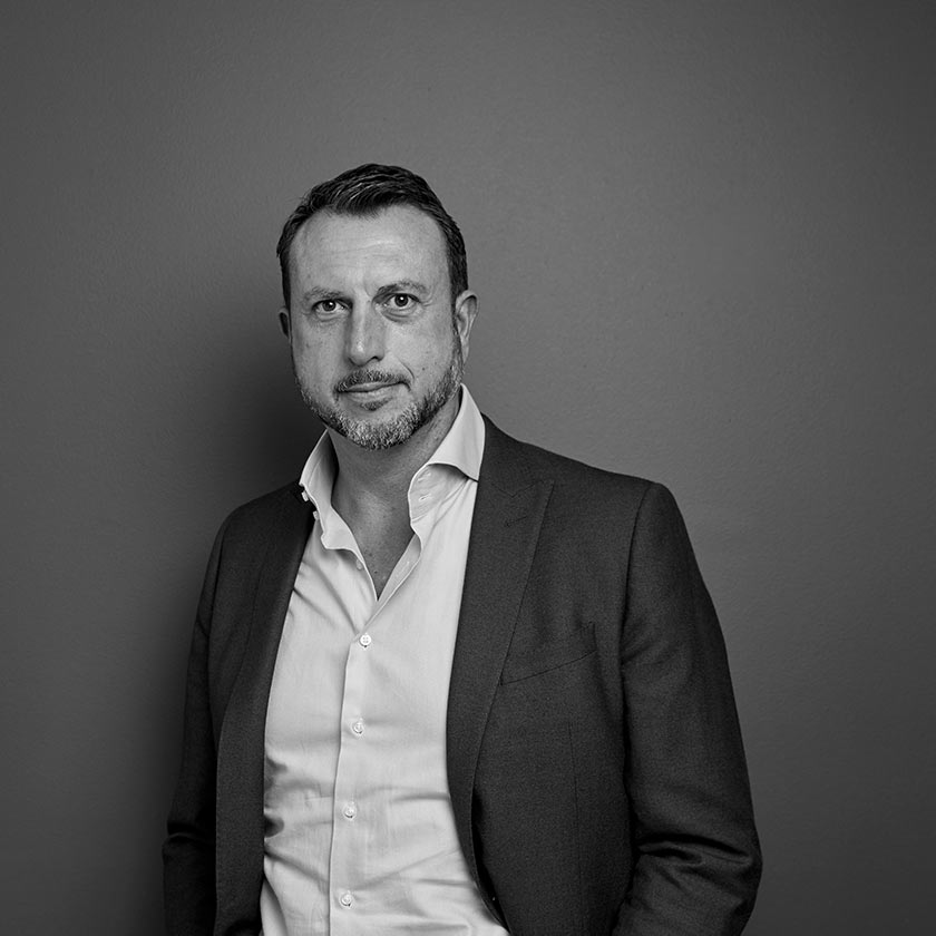 Paul Johns, Chief Marketing Officer at SAI Global